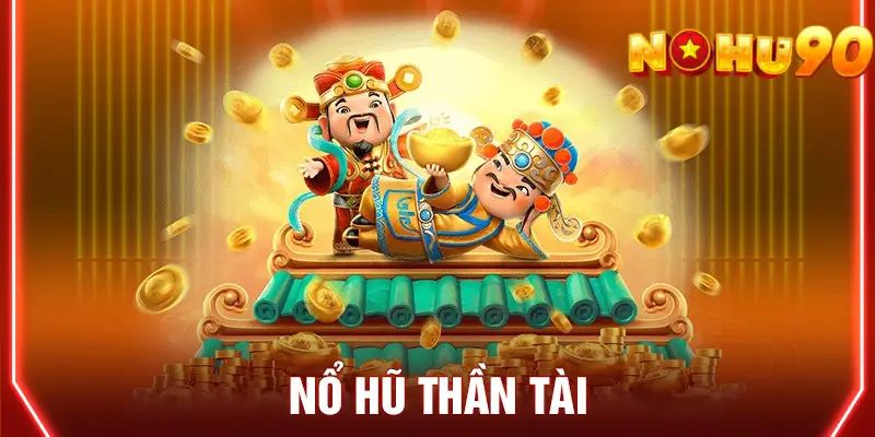 Lưu ý nho nhỏ dành cho người tham gia game Nổ hũ thần tài