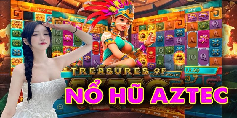 Thỏa thích trải nghiệm game nổ hũ miễn phí 